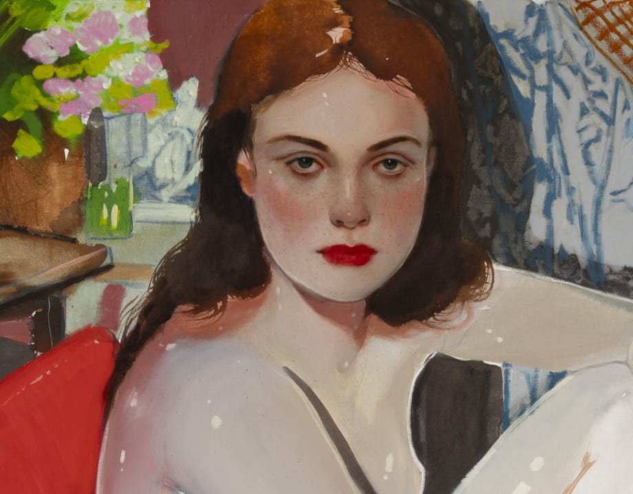 7 Favorites from Untitled Art’s Largest Edition Yet, Don’t miss Untitled Art—always a favorite not least because of its proximity...