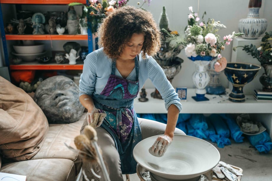 Freya Bramble-Carter