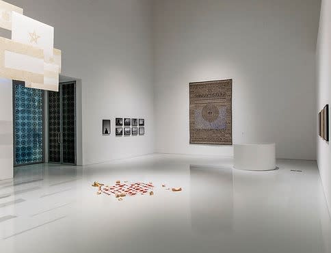 Unheald | Moderna Museet Malmö