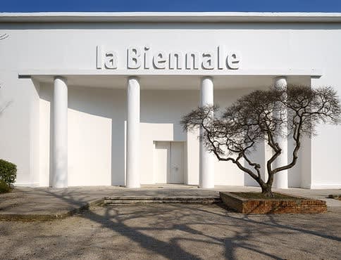 Venice Biennale 2024