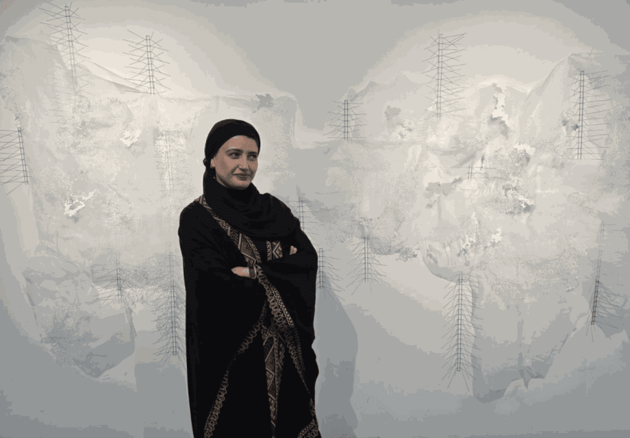 Fire Station Residency | Qatar