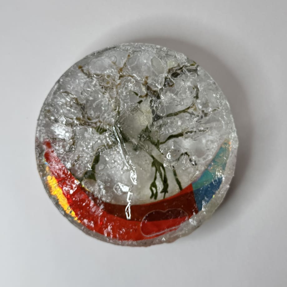 SUN DISC v.1, 24E-001-11