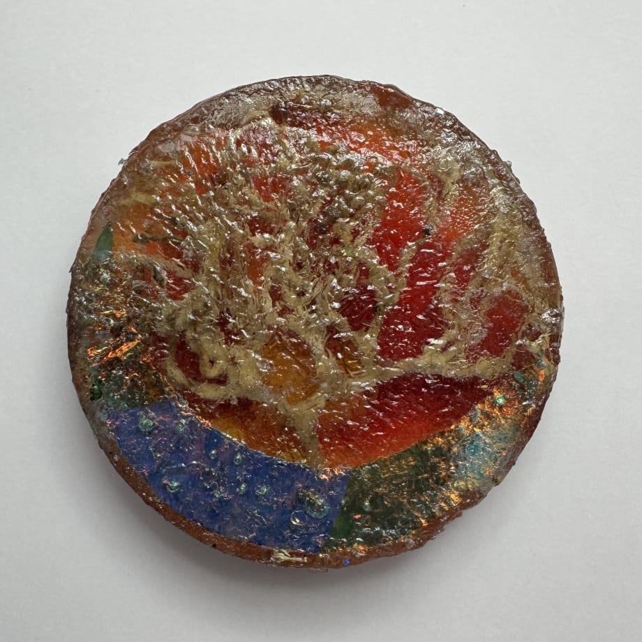 SUN DISC v.1, 24E-001-14