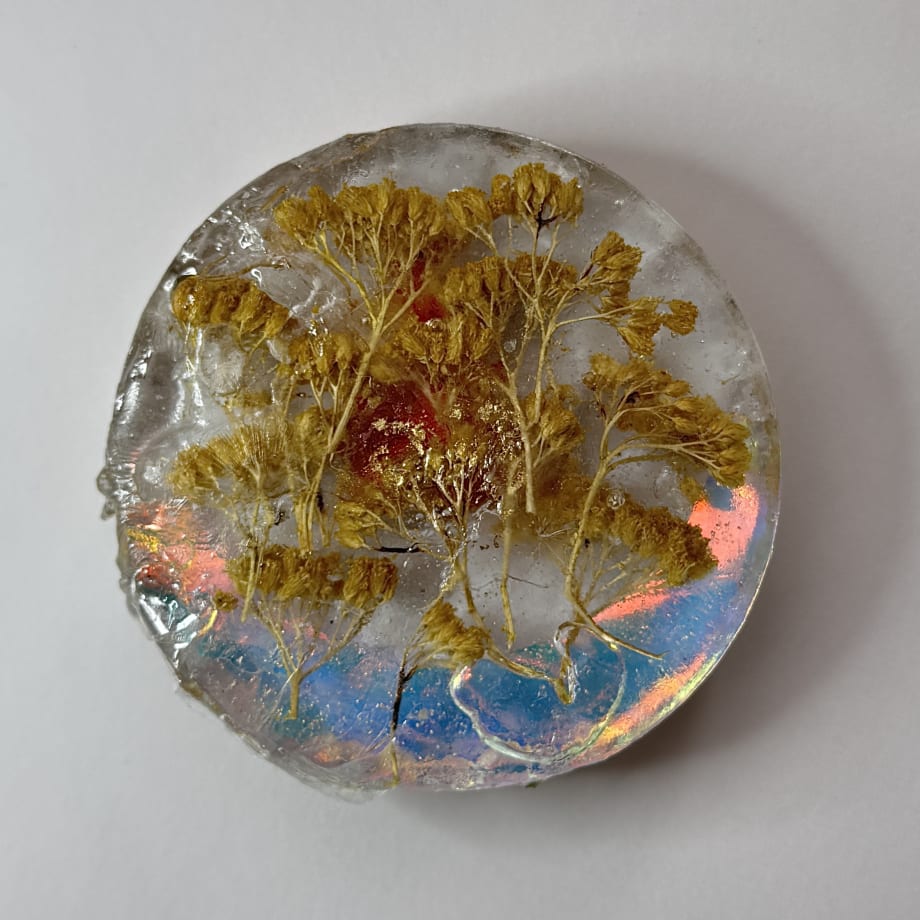 SUN DISC v.1, 24E-001-02