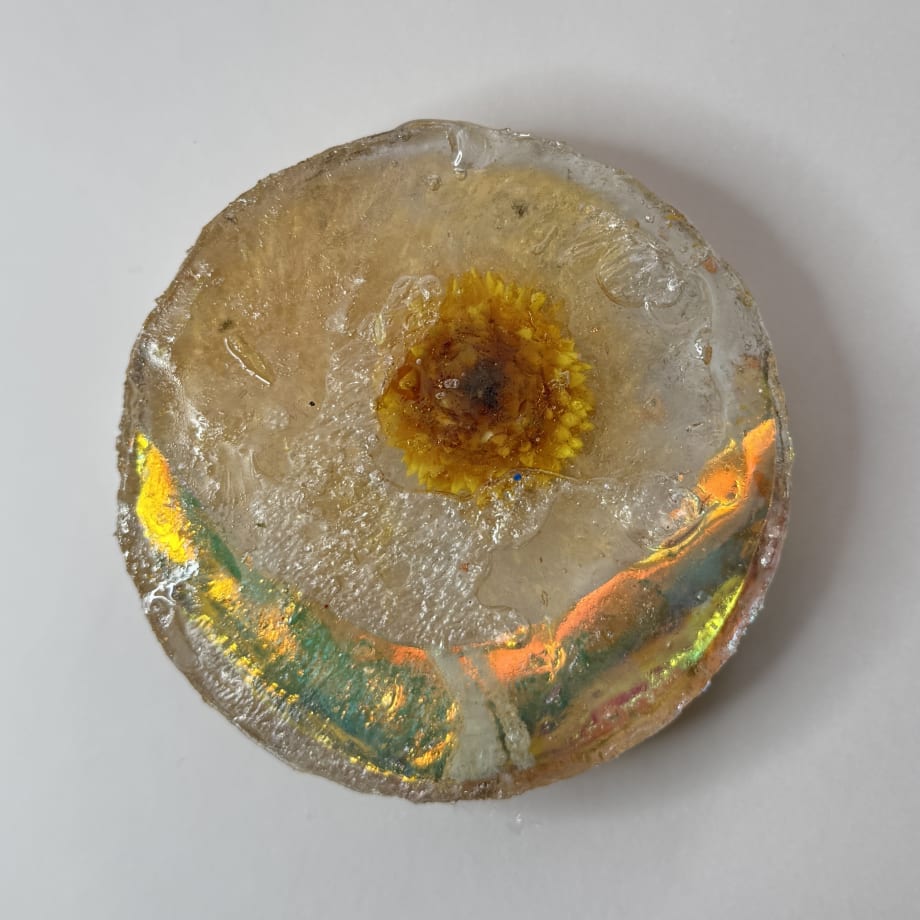 SUN DISC v.1, 24E-001-03