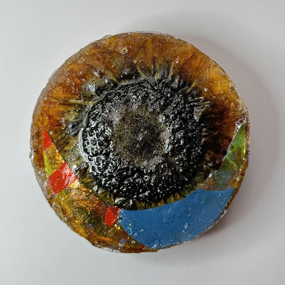 SUN DISC v.1, 24E-001-04