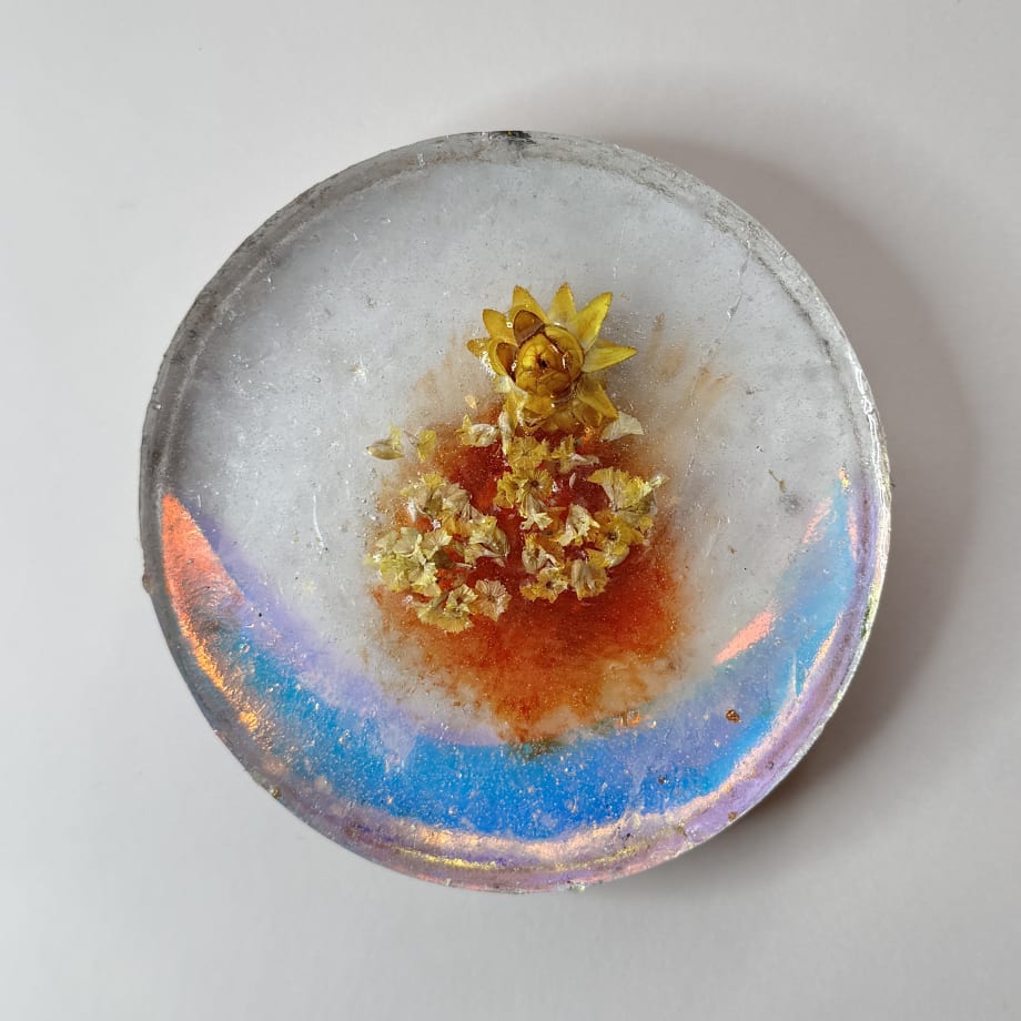 SUN DISC v.1, 24E-001-05