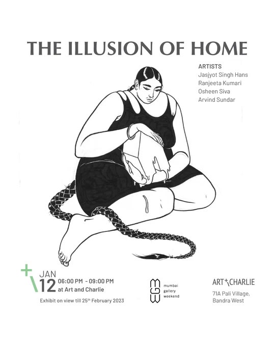 The Illusion of Home