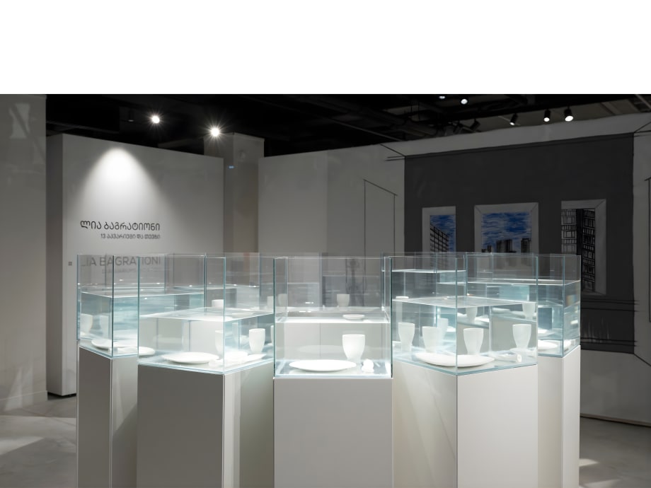 Creative Capital Society, Foundation Partner