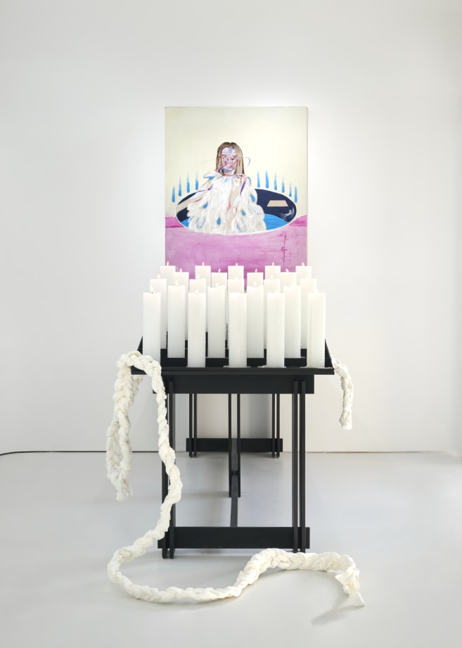 THE GIVEN, YEONSU JU