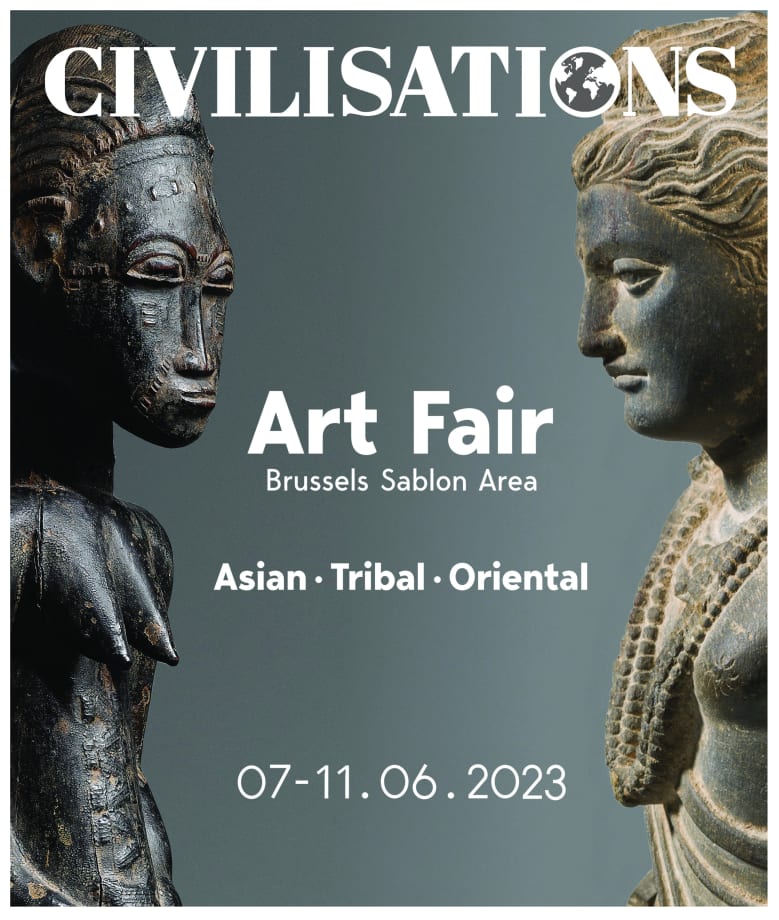 Civilisations - Brussels 2023