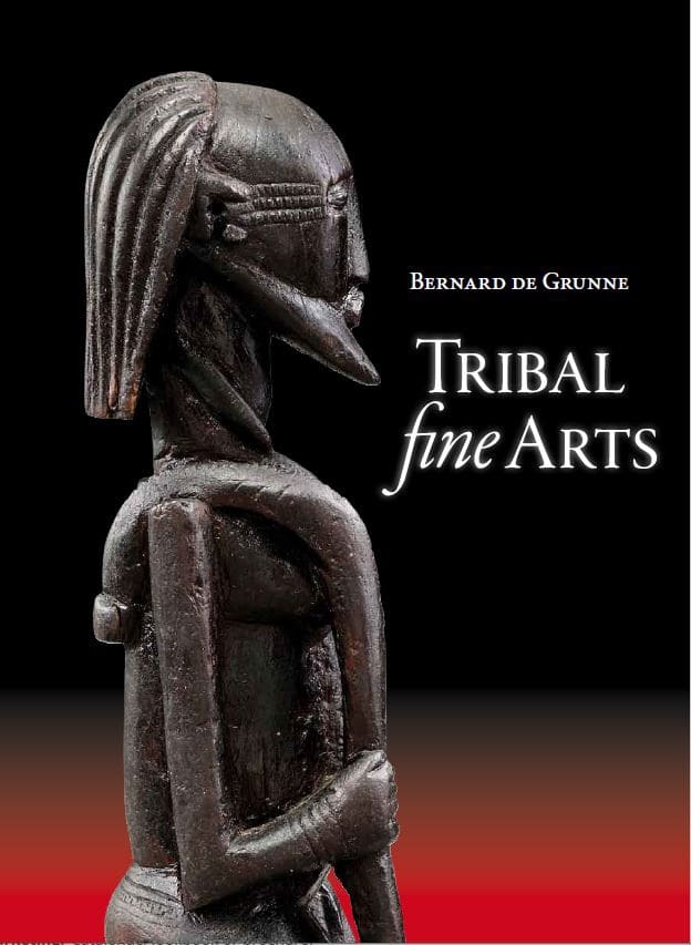 Tribal Fine Arts Great Works from Africa and the Pacific