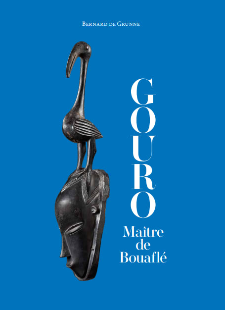 Gouro : Maître de Bouaflé, Parcours des Mondes 2025