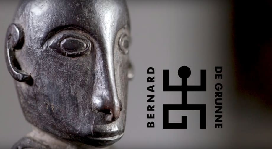 Massim spatula by "The Master of the Prominent Eyes"