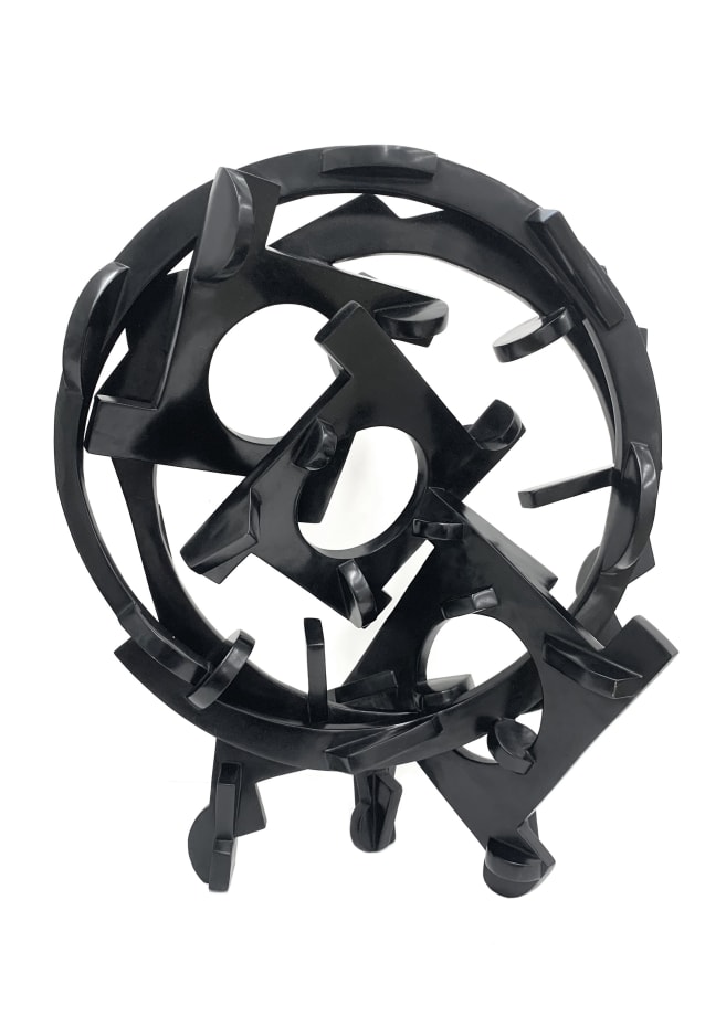 Joel Perlman, New Works