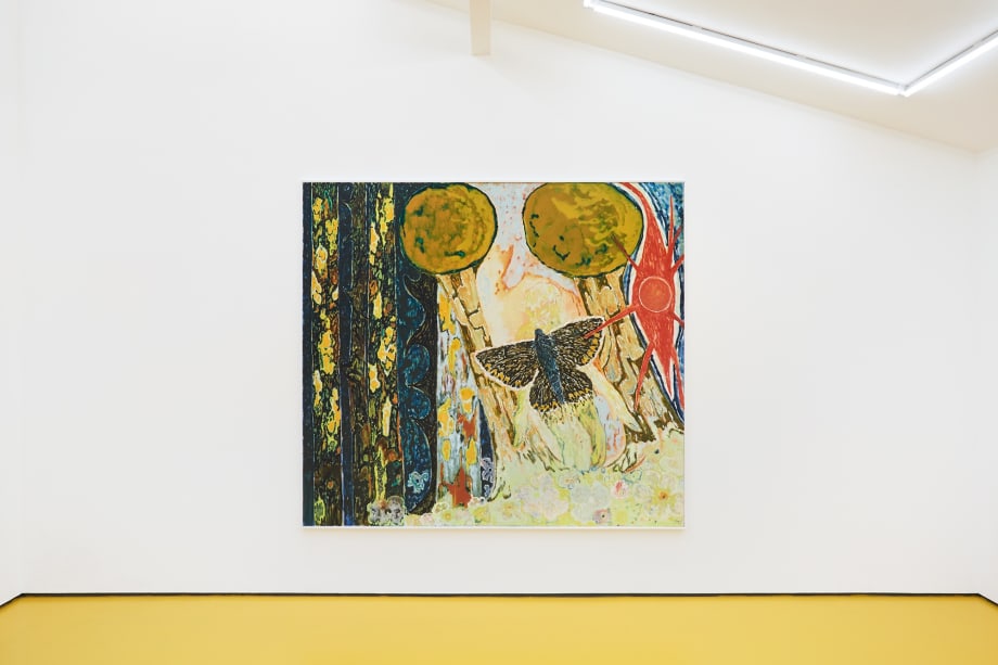 Glade, Thom Trojanowski