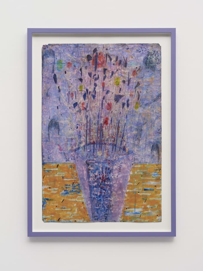 Ross Taylor in Bye-Bye Confidence at Ivan Gallery