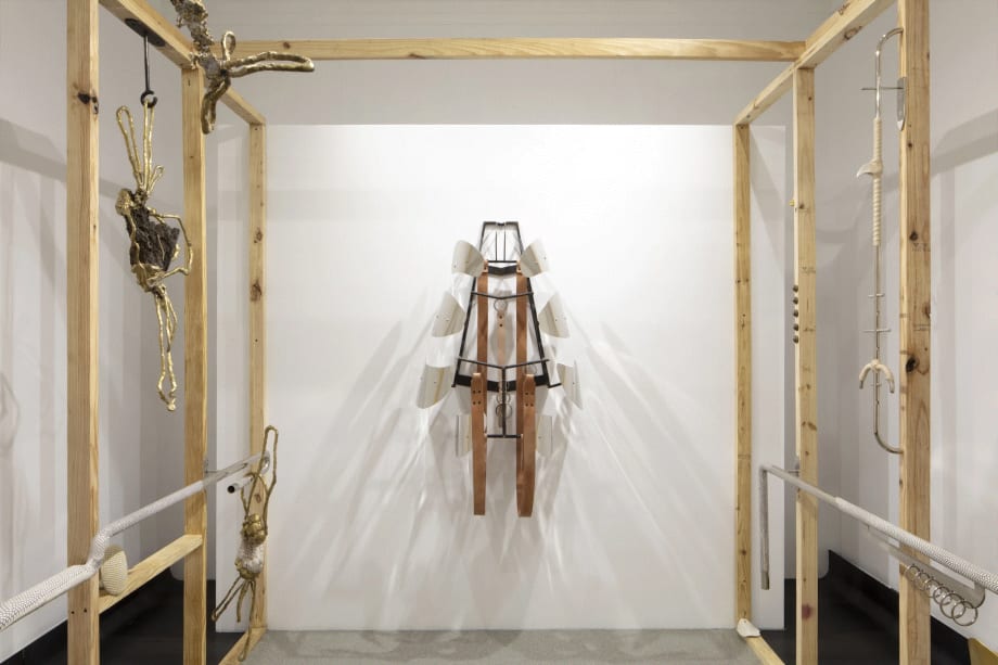 Yeni Mao at Campeche