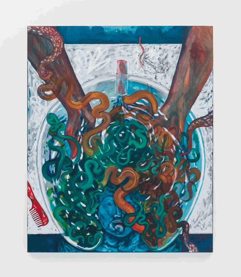 Katie Tomlinson in The Pearls and The Oyster at The Birley