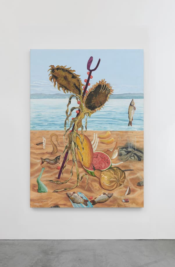 Hadi alijani overview cob gallery