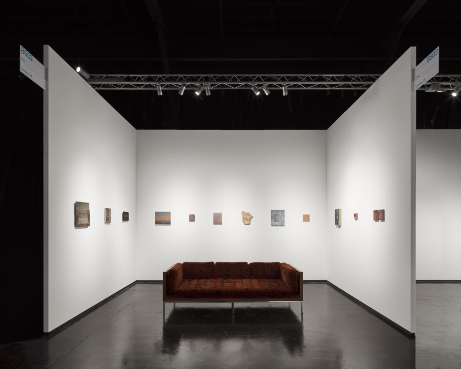 NADA Miami, 2025, Katelyn Eichwald | Michael Lombardo | Josh Raz | TJ Rinoski