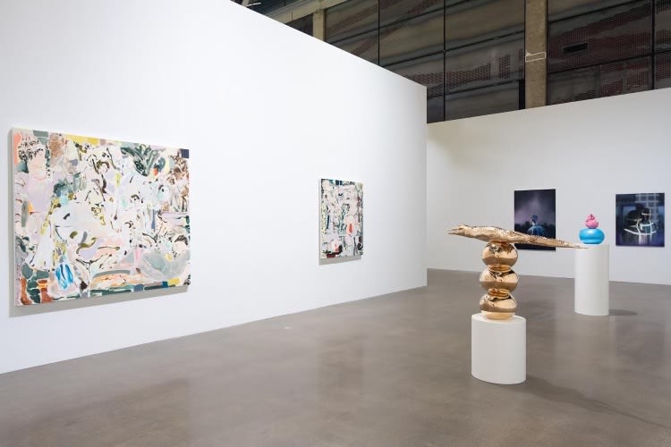 Tomo Campbell | About Art | Makasiini Contemporary | Turku, Finland