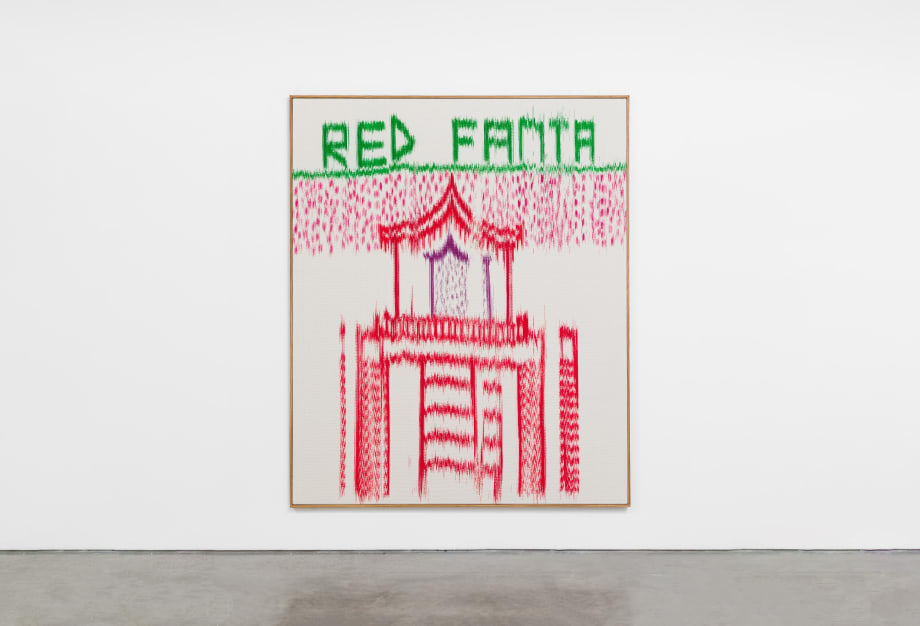 Mark Corfield-Moore | John Moores Painting Prize | Liverpool, UK