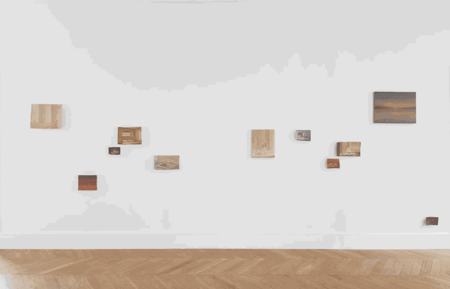 TJ Rinoski | Balm | Galerie Derouillon