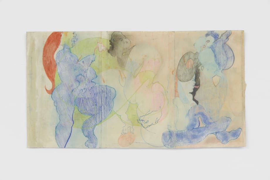 Cat Roissetter | GAM Civic Gallery of Modern and Contemporary Art | Turin, Italy