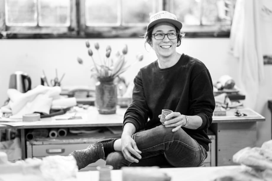 Photograph by Anya Chibis