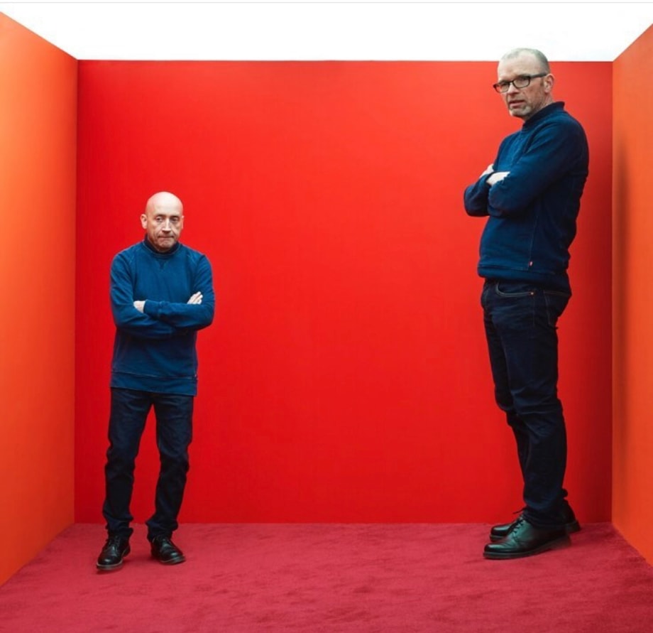 On Boredom: John Wood, Paul Harrison and Cristin Tierney, A Virtual Discussion