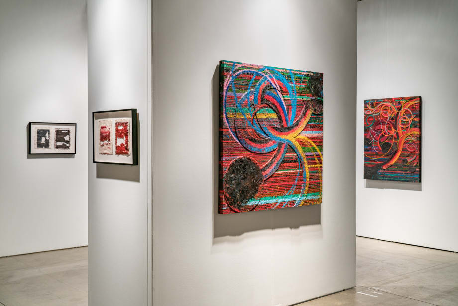 EXPO Chicago, Tim Youd