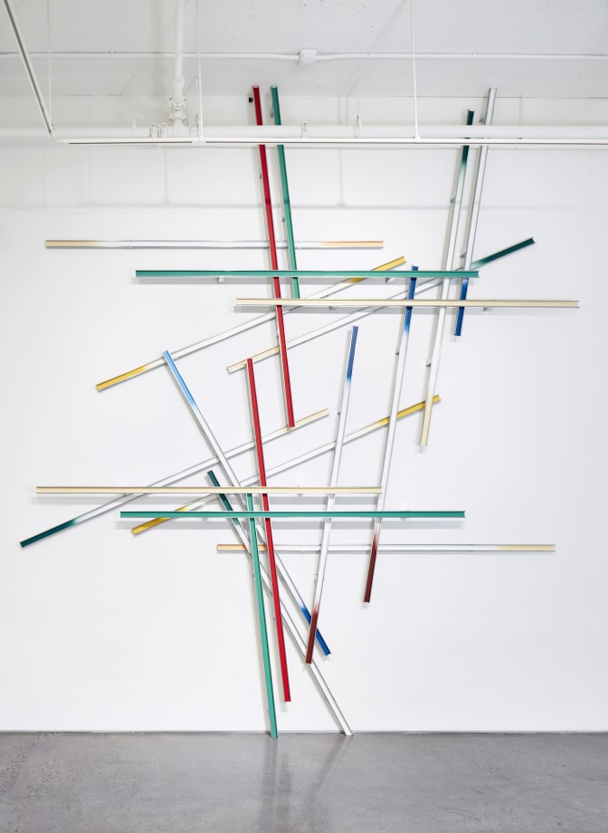 Richard Galpin: Slow Boom