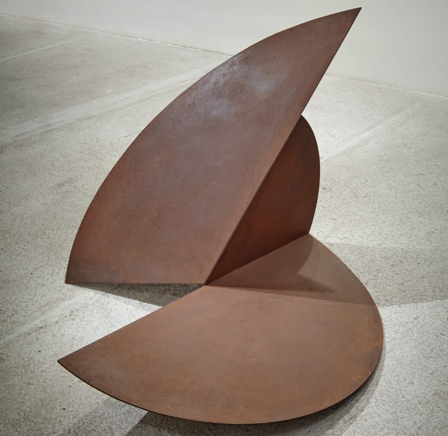 Concrete Remains: Postwar and Contemporary Art from Brazil