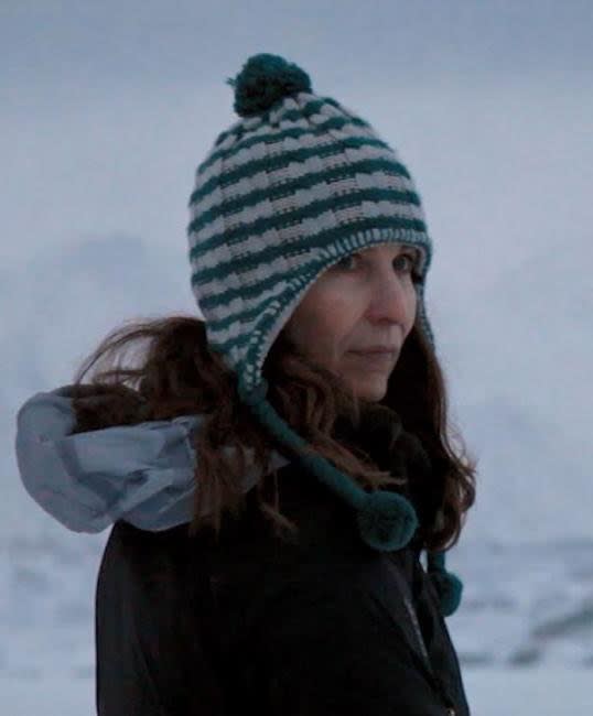 Janet Biggs: Solitary Acts at the Boca Raton Museum of Art