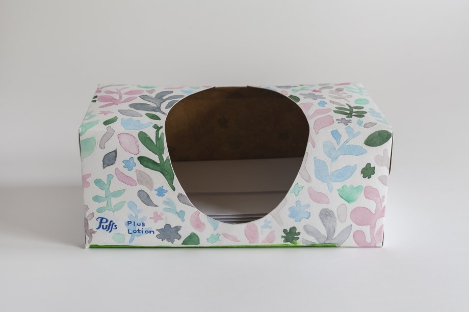 Joan Linder: The Emotional Show