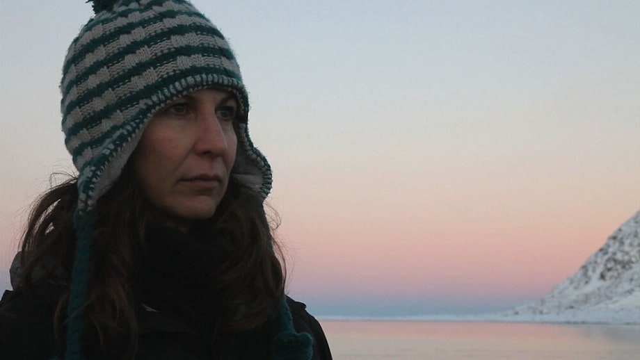 Janet Biggs: Imagination and Desire Gallery Tour