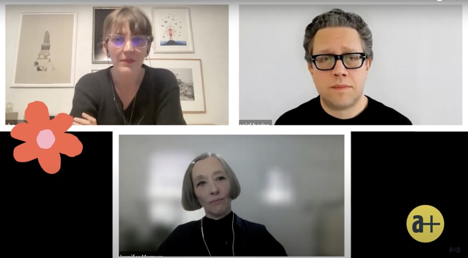 Studio Visits: Marman & Borins | Art Plus Public