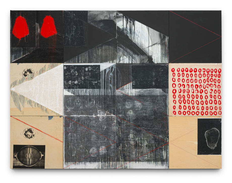 Sara Siestreem (Hanis Coos): milk and honey