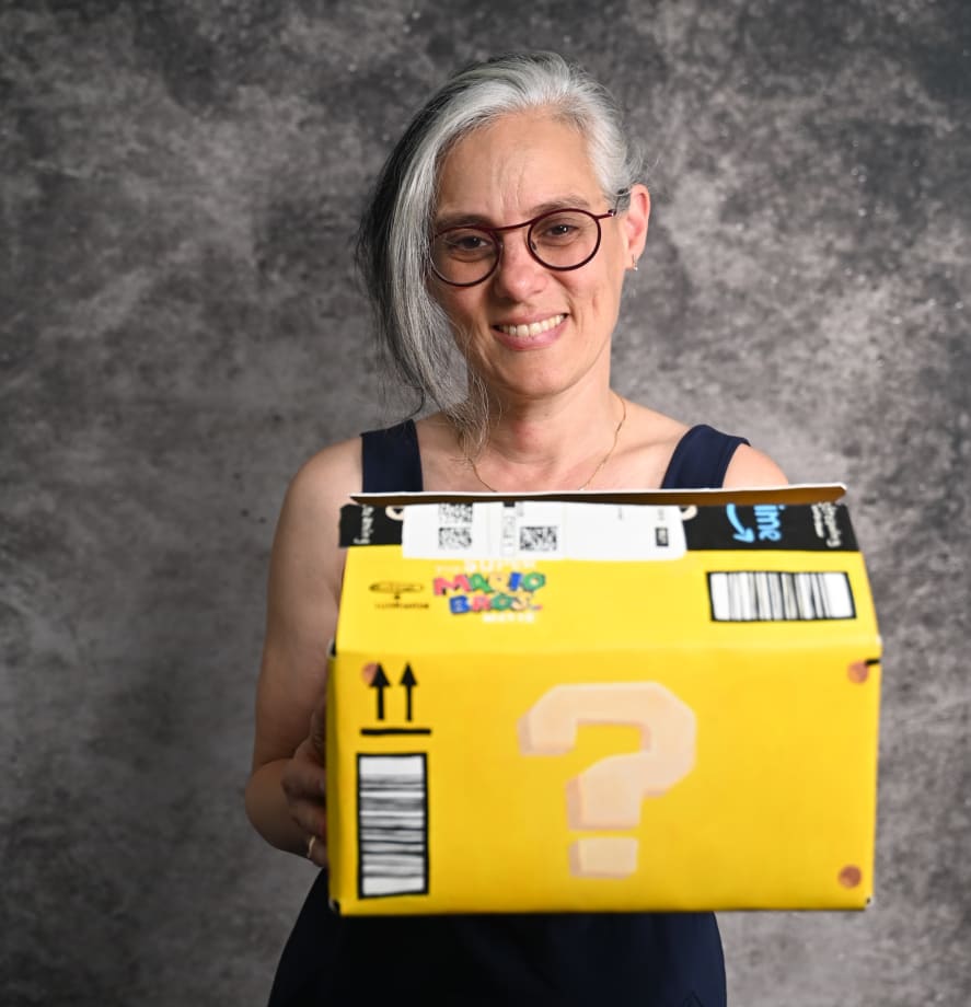 Joan Linder: Artist Residency at Cultivamos Cultura