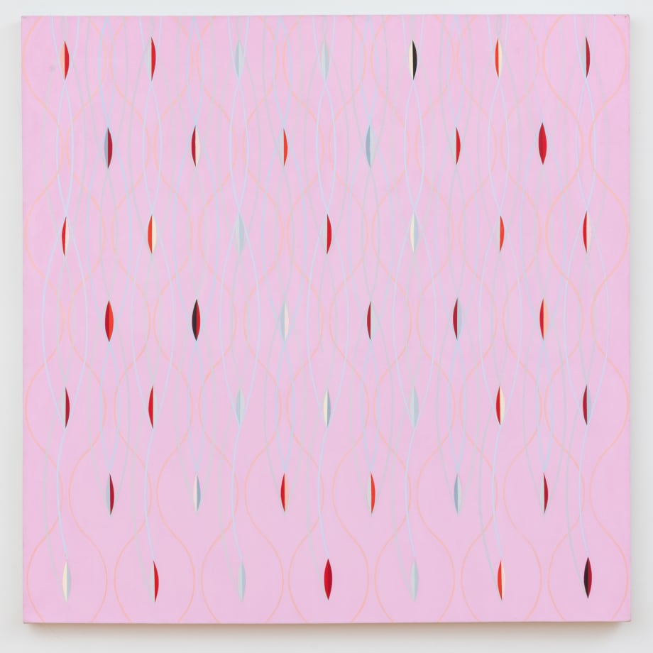 Audra Skuodas: Vibrational Vulnerability