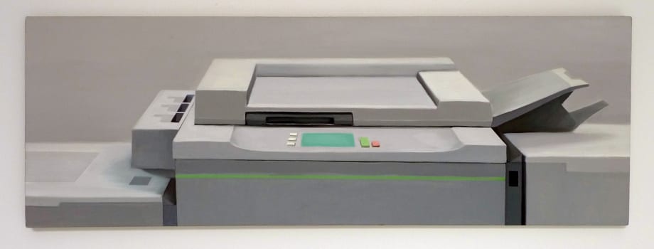 Joan Linder in Ordinary Extraordinary