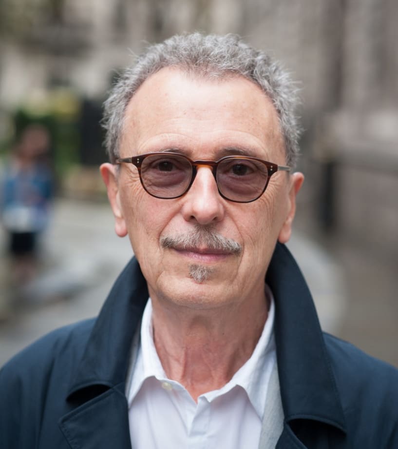 Victor Burgin: Formes d'idéologie. Ecrits sur l'image