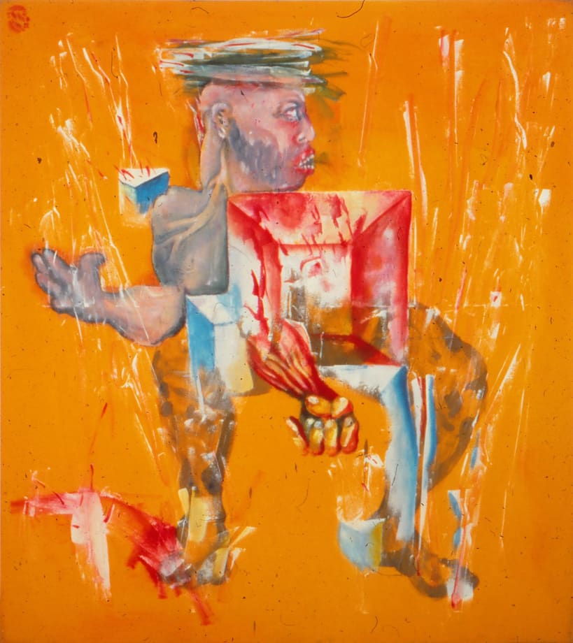 Jorge Tacla in Colección MAC: Memoria Habitada