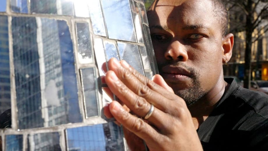 Janet Biggs: Misregistration