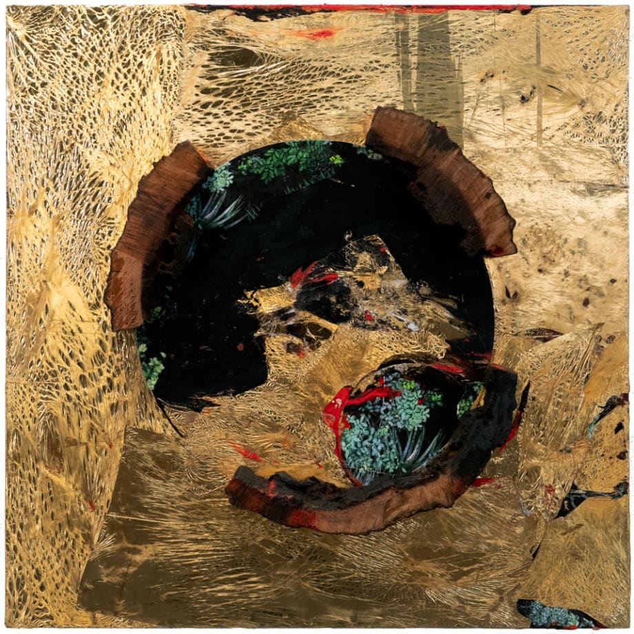 Diane Burko in Summer Exhibition 2025