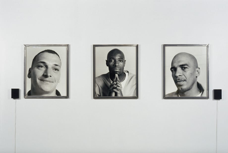 Dread Scott in Rememory