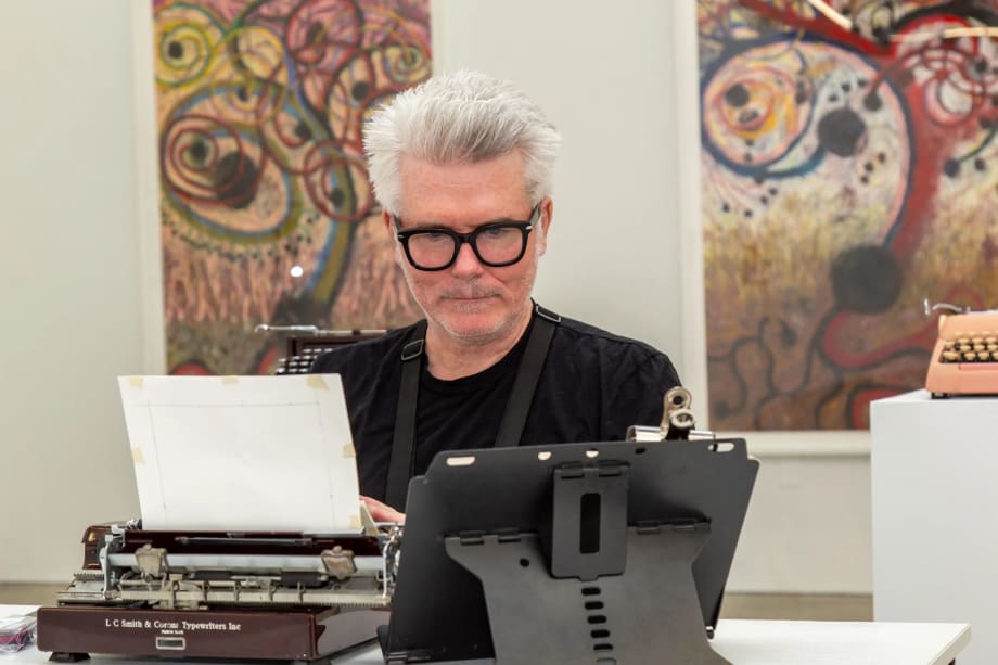 A Conversation with Tim Youd