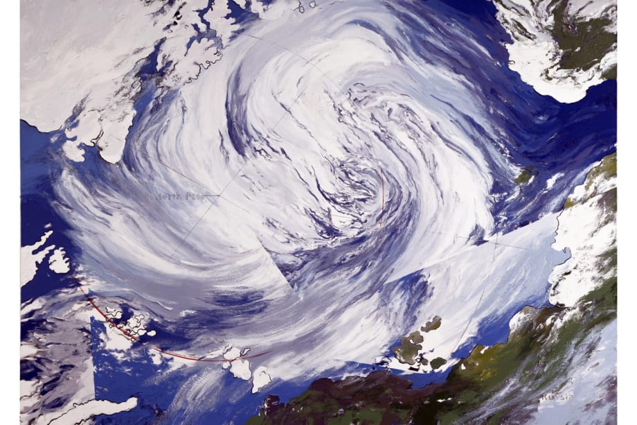 What Deadly Sins Look Like, The Wall Street Journal