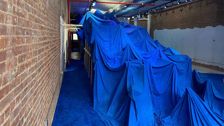 Photos by Roger Clark.